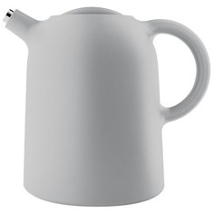 Термокувшин Eva Solo Thimble, 1 л серый