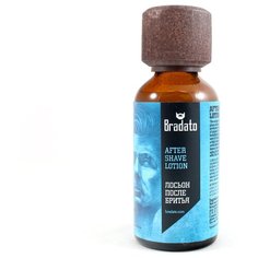Лосьон после бритья Bradato, 55 мл