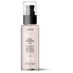 Lakme Teknia Full Defense Serum Сыворотка для комплексной защиты волос, 100 мл