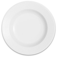 Eva Solo Тарелка суповая Legio Nova 25 см белый