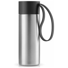Термокружка Eva Solo To Go Cup, 0.35 л черный