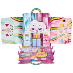 Игровой набор Mattel Cloudees День рождения GPX45