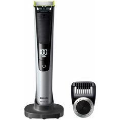 Триммер Philips OneBlade Pro QP6520/20, черный