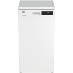 Посудомоечная машина Beko DDS 28120 W