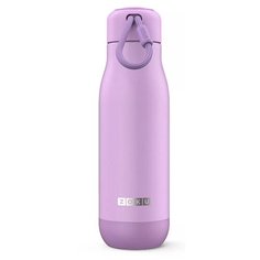 Классический термос ZOKU ZK142-103, 0.5 л сиреневый