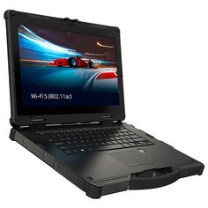 Ноутбук Acer ENDURO N7 EN715-51W-5254 (Intel Core i5 8250U 1600MHz/15.6"/1920x1080/8GB/512GB SSD/DVD нет/Intel UHD Graphics 620/Wi-Fi/Bluetooth/Windows 10 Pro) NR.R15ER.001, черный