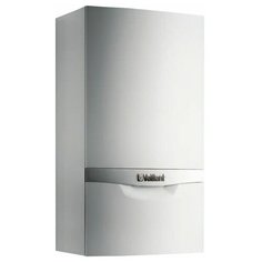 Конвекционный газовый котел Vaillant atmoTEC plus VUW 280/5-5, 27.8 кВт, двухконтурный