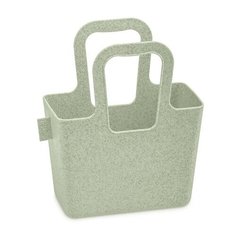 Koziol Органайзер Taschelini Organic зелeный