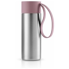 Термокружка Eva Solo To Go Cup, 0.35 л холодная роза
