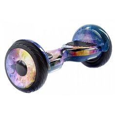 Гироскутер Smart Balance Wheel 10.5, космос