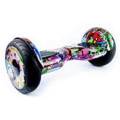 Гироскутер Smart Balance Wheel 10.5, джунгли