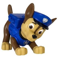 Фигурка Spin Master Paw Patrol Маленький щенок Гонщик Чейз 20066914