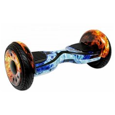 Гироскутер Smart Balance Wheel Premium 10.5, огонь и лед