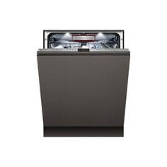 Встраиваемая посудомоечная машина NEFF S517T80D6R