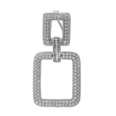 Balex Подвеска 3405936425 из серебра 925 пробы с фианитом