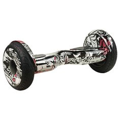 Гироскутер Smart Balance SUV Premium 10.5, пират