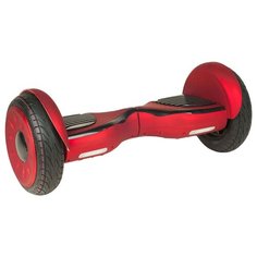 Гироскутер Smart Balance SUV Premium 10.5, красный