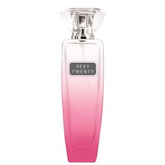 Туалетная вода Dilis Parfum Sexy Twenty, 100 мл