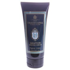 Крем для бритья Grafton Truefitt & Hill, 75 г