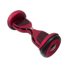 Гироскутер Smart Balance Wheel Premium 10.5, красный