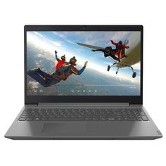 Ноутбук Lenovo V155 (/15.6"/DVD-RW)-15API (AMD Ryzen 3 3200U 2600MHz/15.6"/1920x1080/8GB/256GB SSD/DVD-RW/AMD Radeon Vega 3/DOS) 81V50022RU, Iron Grey