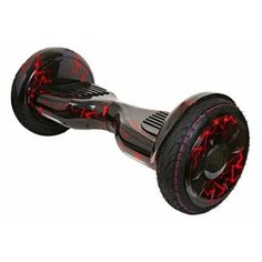 Гироскутер Smart Balance SUV Premium 10.5, красная молния