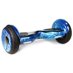 Гироскутер Smart Balance Premium 10.5, синий космос