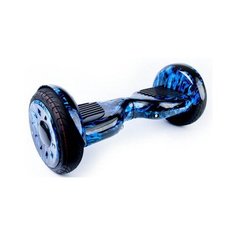 Гироскутер Smart Balance PRO PREMIUM 10.5 V1 (+AUTOBALANCE, +MOBILE APP), синий огонь