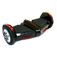 Гироскутер Smart Balance Car V3, black