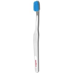Зубная щетка Colgate Ультрамягкость, белый