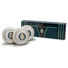 Мыло кусковое Truefitt & Hill Grafton, 150 г, 3 шт.