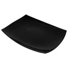 Luminarc Блюдо Quadrato 35 х 26 см черный