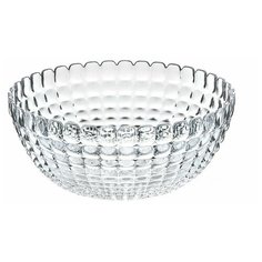 Guzzini Салатник Tiffany L 25 см прозрачный