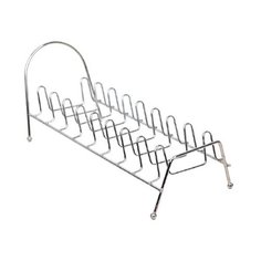 Сушилка для тарелок Доляна 2813420, 32х14.5х14 см