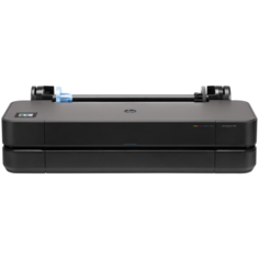 Принтер HP DesignJet T230 (24-дюймовый), черный