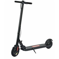 Электросамокат Yamato PES 0809PRO, черный