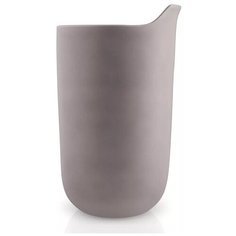 Термокружка Eva Solo Ceramic Thermo Cup, 0.28 л серый