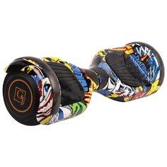Гироскутер для детей GT Smart Wheel 6.5, хип-хоп