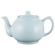 Price & Kensington Заварочный чайник Pastel Shades 1,1 л, голубой