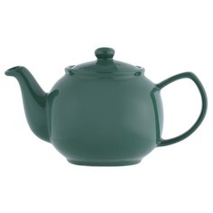 Price & Kensington Заварочный чайник Bright Colours 1,1 л, изумрудный