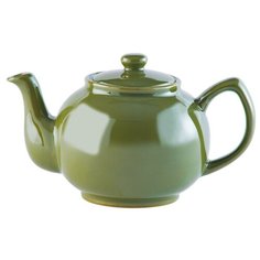 Price & Kensington Заварочный чайник Bright Colours 1,1 л, зеленый