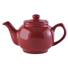 Price & Kensington Заварочный чайник Bright Colours 0,45 л, красный
