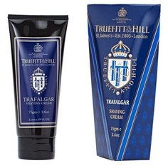 Крем для бритья Trafalgar Truefitt & Hill, 75 г