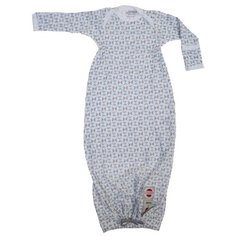 Конверт-мешок LODGER Newborn 62 см scandinavian silver/mist