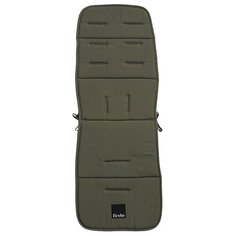 Матрас для люльки Elodie CosyCushion Rebel Green