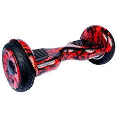 Гироскутер Smart Balance SUV Premium 10.5, красный огонь