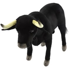 Мягкая игрушка Hansa Испанский бык 32 см