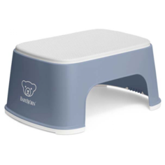 Подставка для ног BabyBjorn 0611 синий