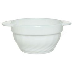 Luminarc Супница Trianon 770 мл белый