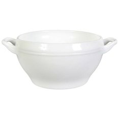 Luminarc Бульонница Complements 540 мл 32305 белый